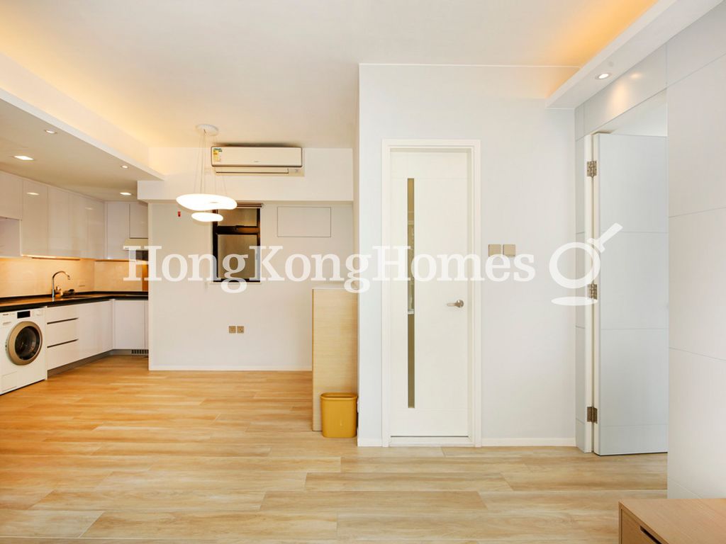 Living and Dining Room