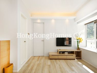 Living and Dining Room