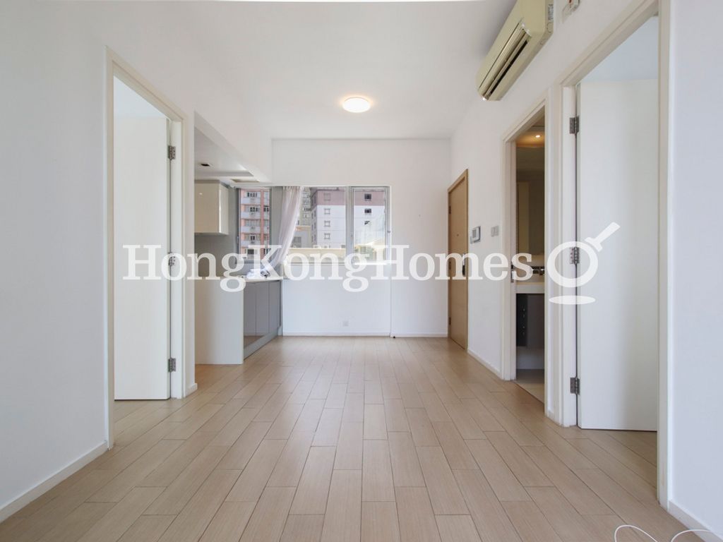 Living and Dining Room