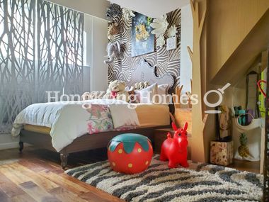 Second Ensuite Bedroom