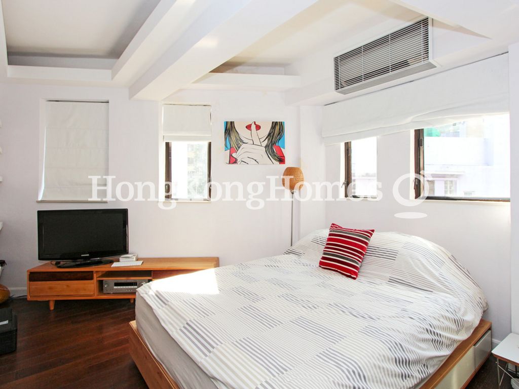 Second Ensuite Bedroom