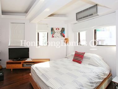 Second Ensuite Bedroom