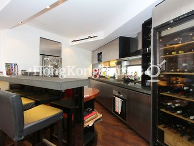Open Kitchen