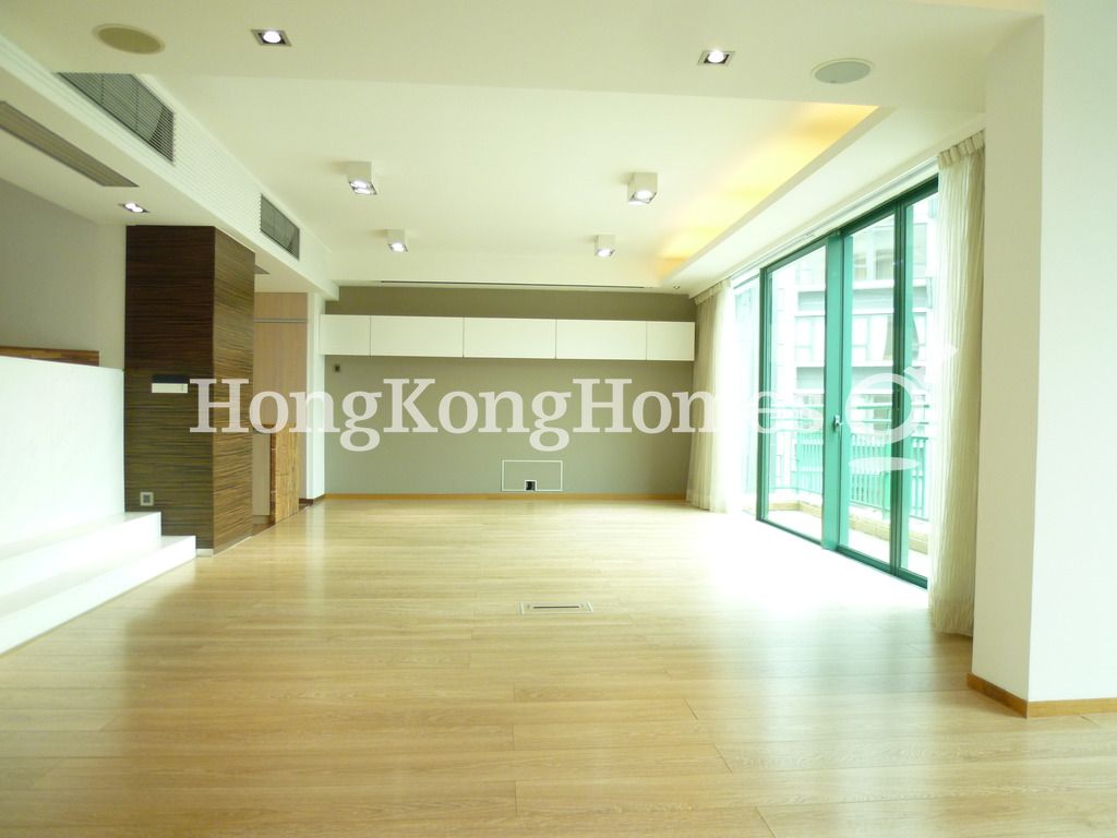 Living and Dining Room