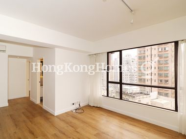 Living and Dining Room