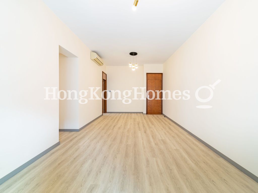 Living and Dining Room