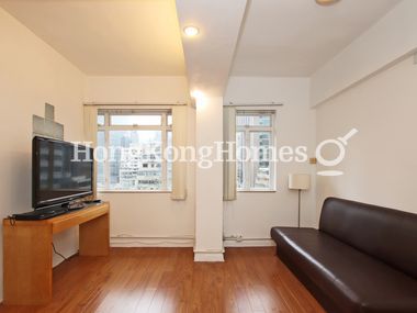 Living and Dining Room