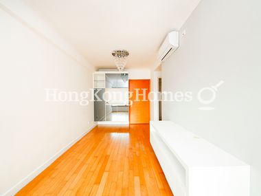 Living and Dining Room