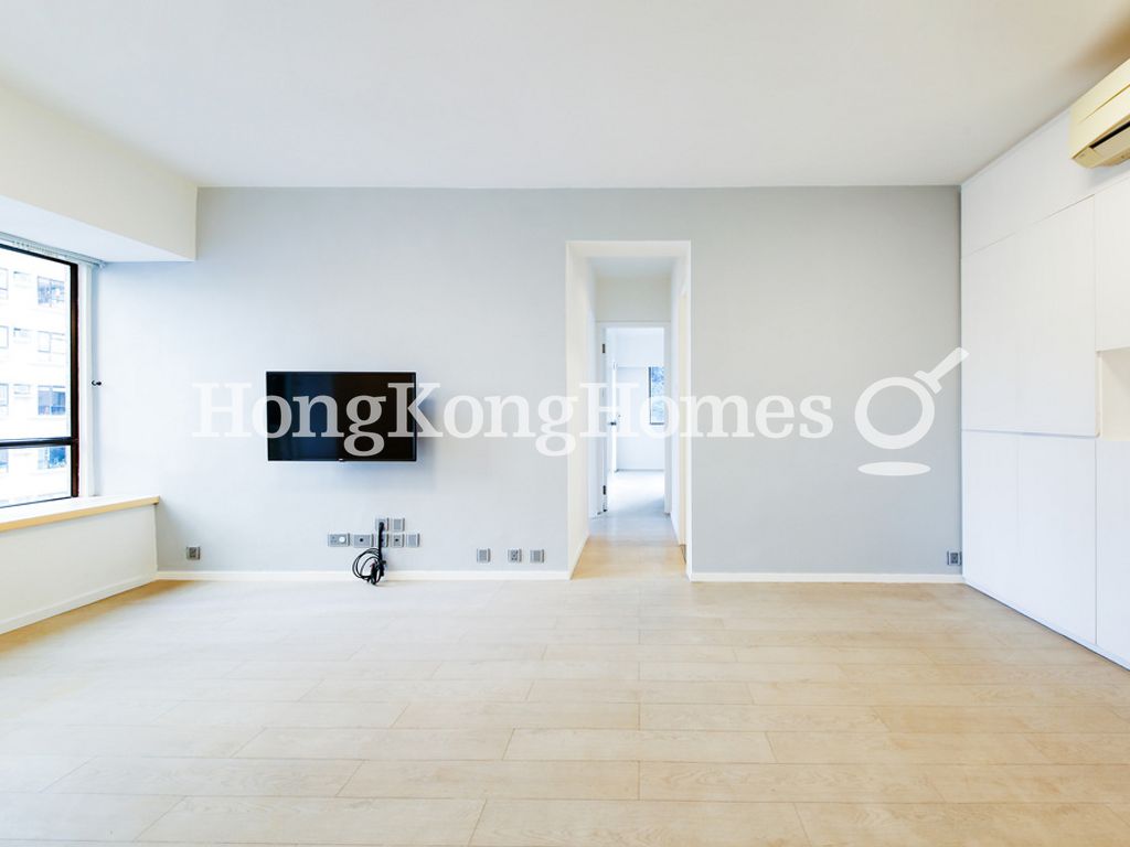 Living and Dining Room