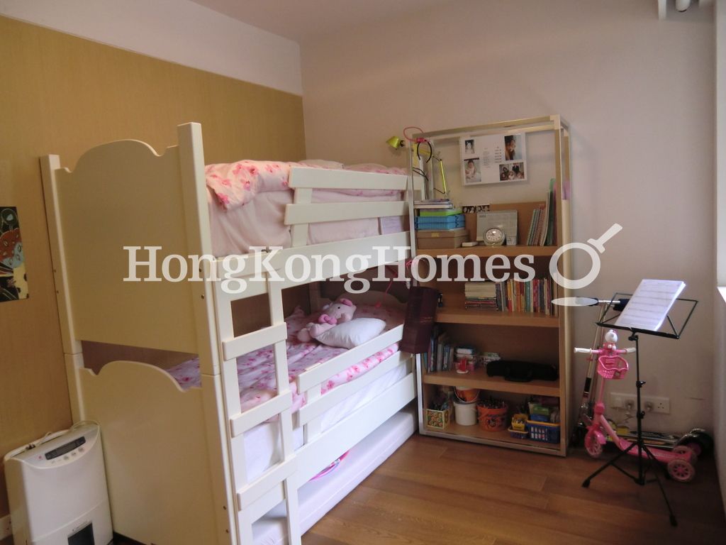 Second Bedroom/ Children Room