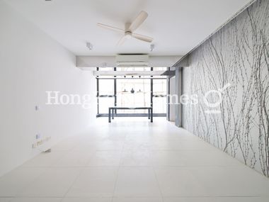 Living and Dining Room