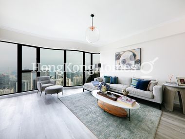 Living and Dining Room