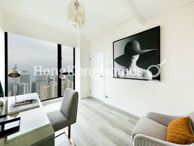Fourth Bedroom