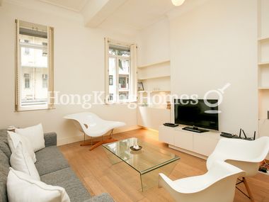 Living and Dining Room