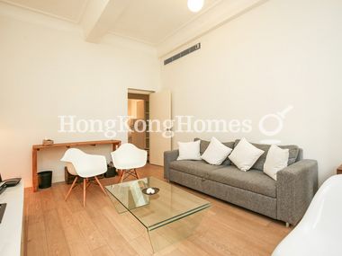 Living and Dining Room