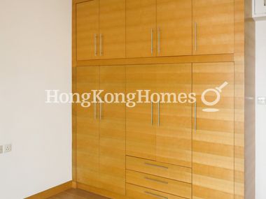 Built-in Wardrobe in Third Bedroom