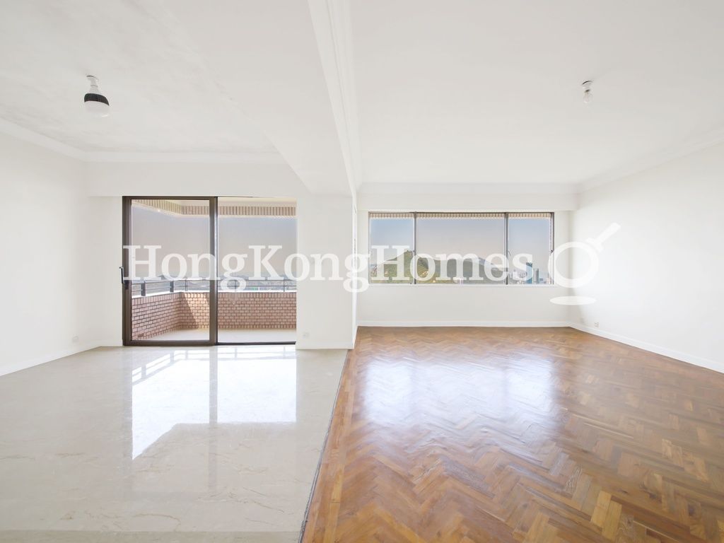 Living and Dining Room