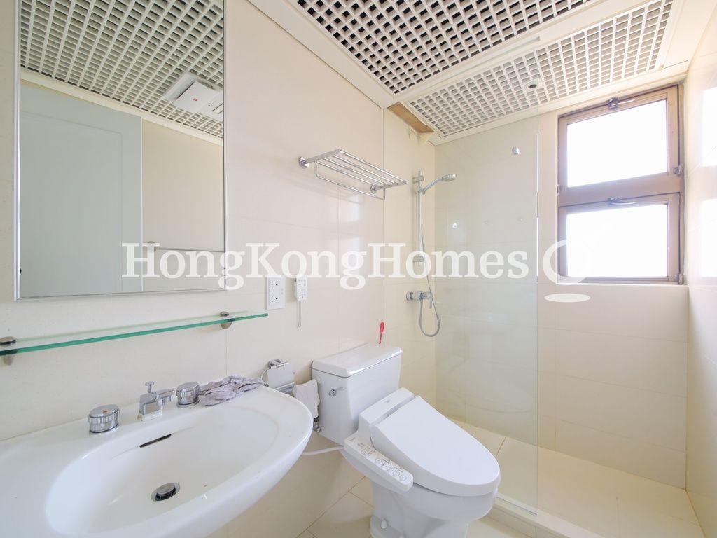 Third Ensuite Bathroom