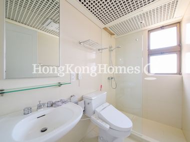 Third Ensuite Bathroom