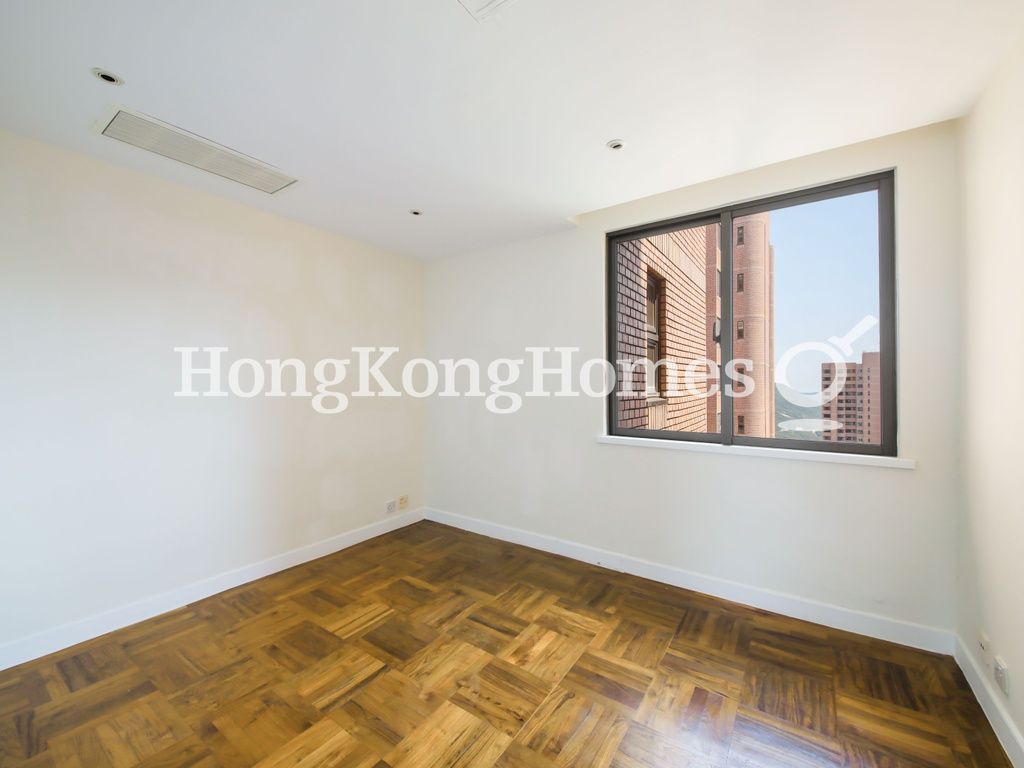 Fourth Bedroom