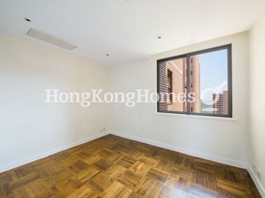 Fourth Bedroom