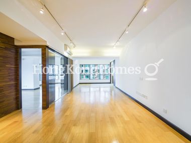 Living and Dining Room