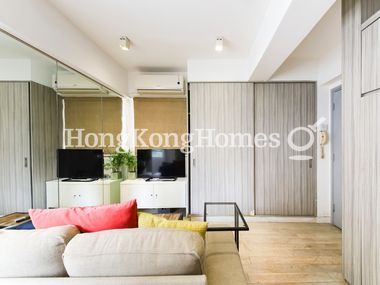 Living and Dining Room
