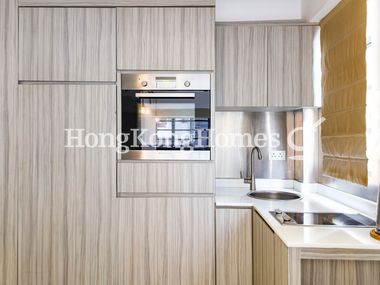 Open Kitchen