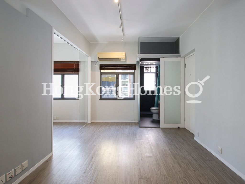 Living and Dining Room