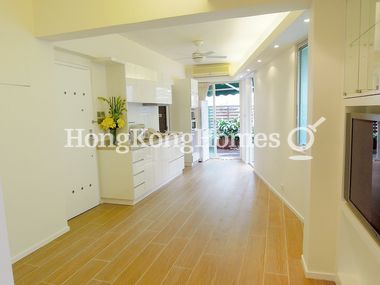 Living and Dining Room