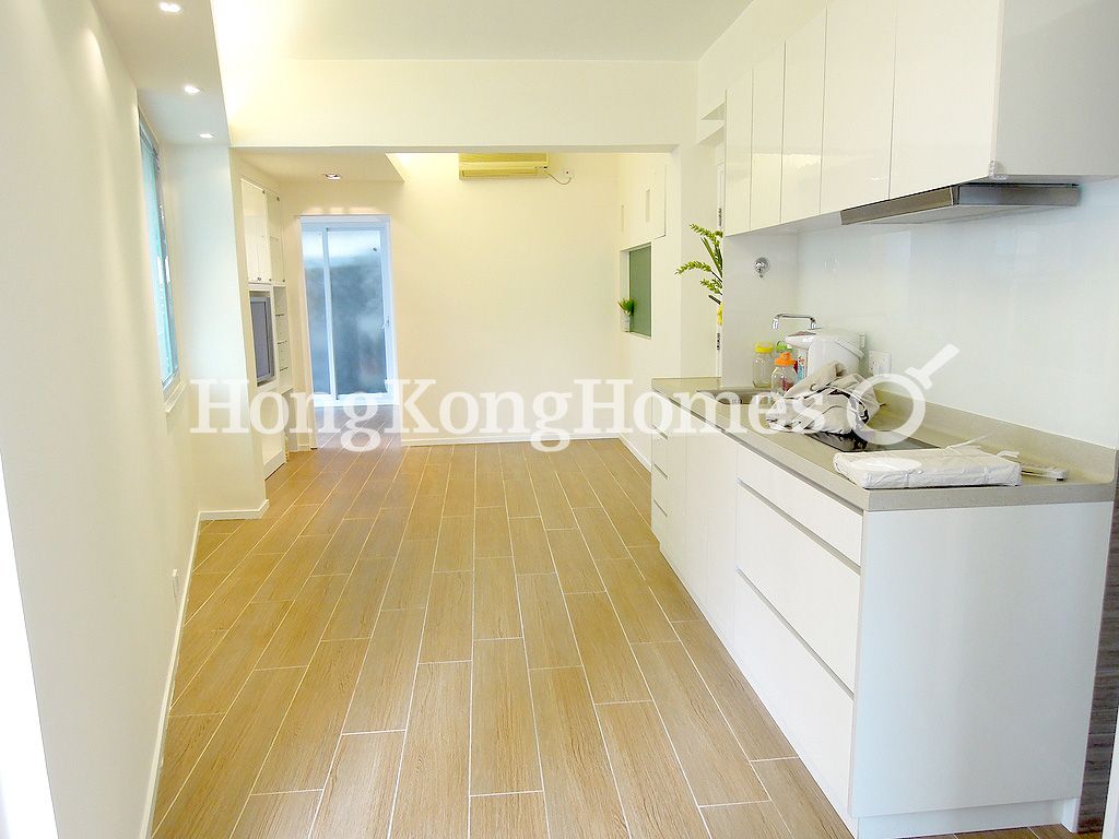 Living and Dining Room