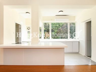 Open Kitchen