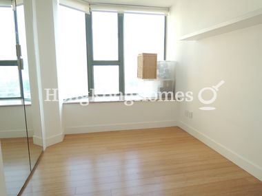 Built-in Wardrobe in Second Bedroom