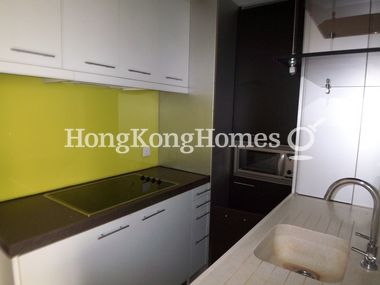 Open Kitchen
