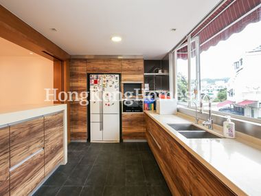 Open Kitchen