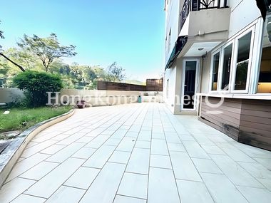 Private Garden