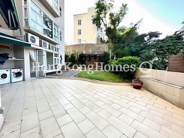 Private Garden