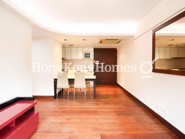 Living and Dining Room