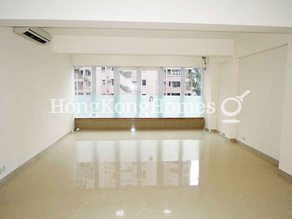 Living and Dining Room