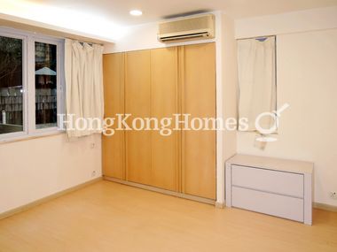 Second Ensuite Bedroom