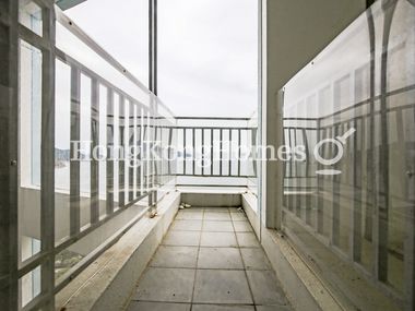 Balcony Off Master Bedroom