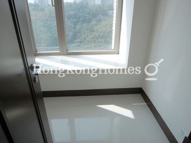 Study Room in Master Bedroom
