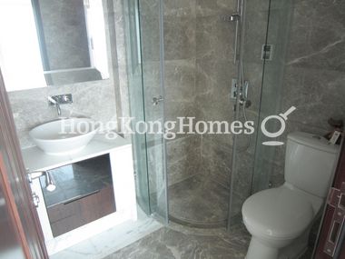 Guest Washroom