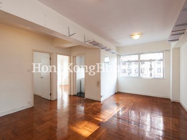 Living and Dining Room