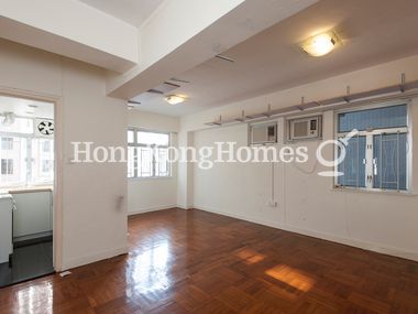 Living and Dining Room