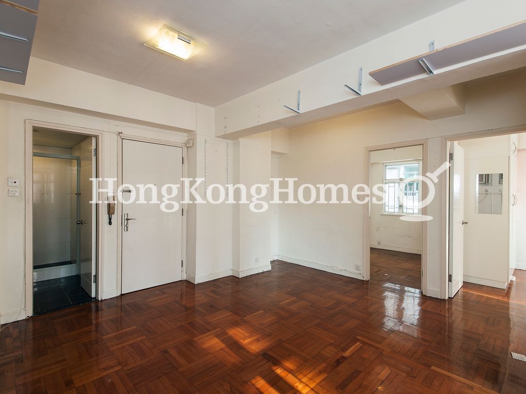 Living and Dining Room