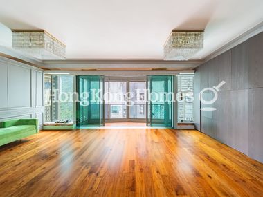 Living and Dining Room