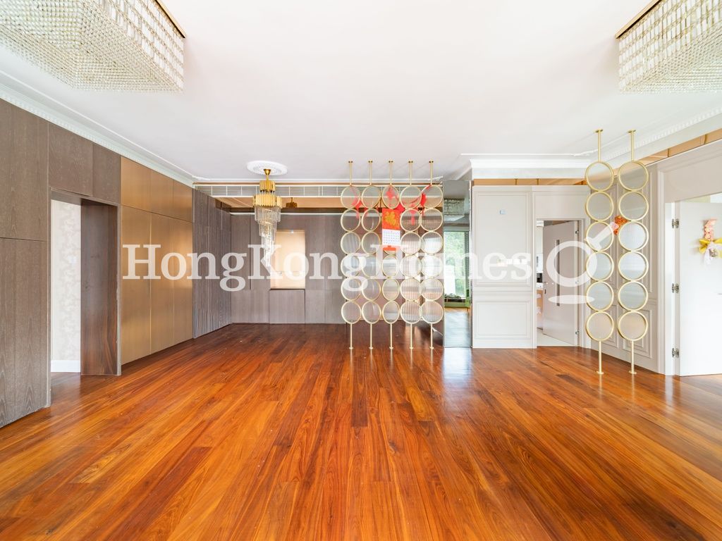 Living and Dining Room