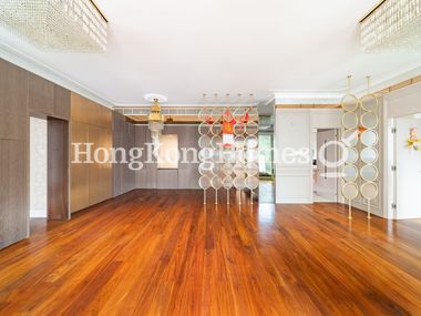 Living and Dining Room