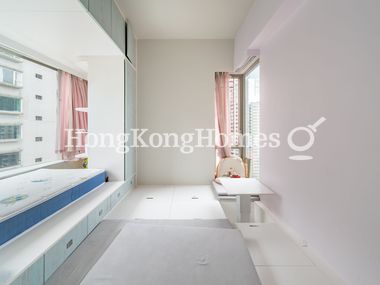 Second Ensuite Bedroom